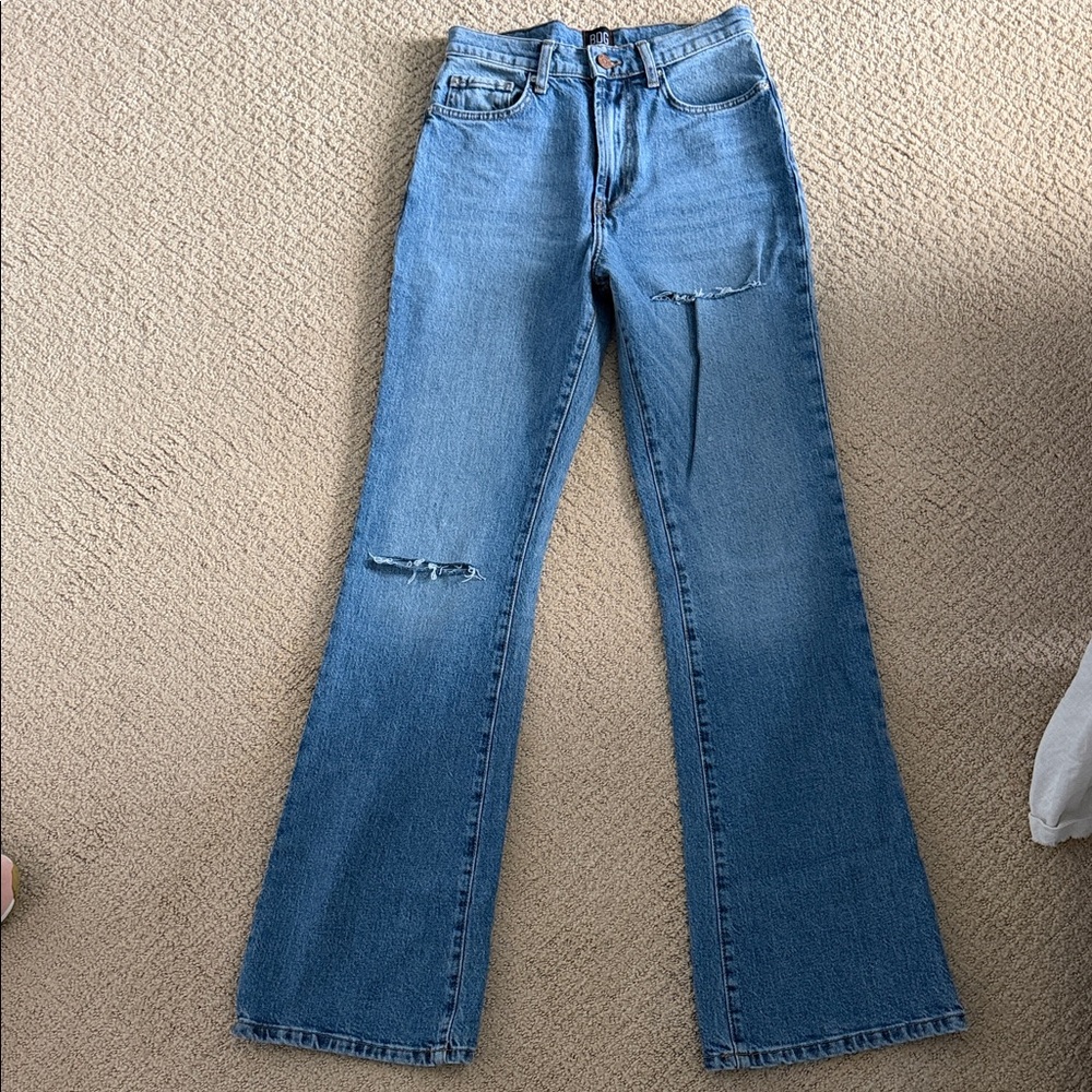 Urban Outfitters BDG Jeans